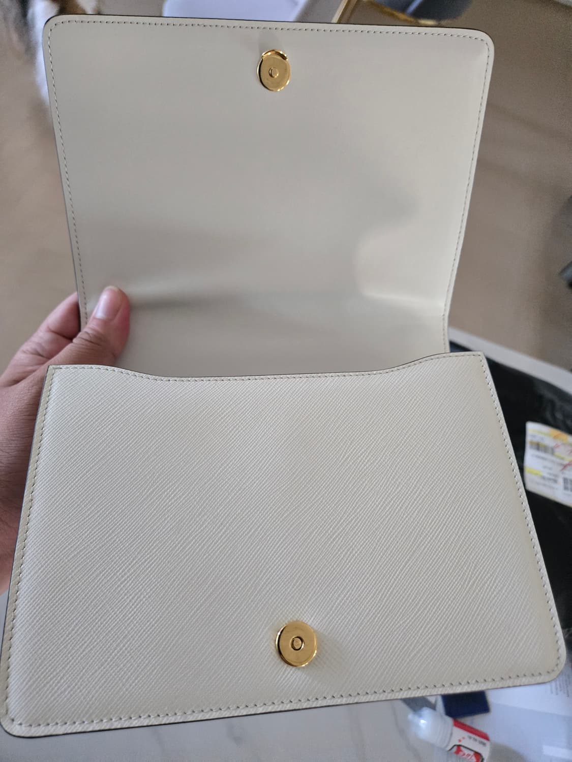 프라다 숄더백팝니당 상품이미지1