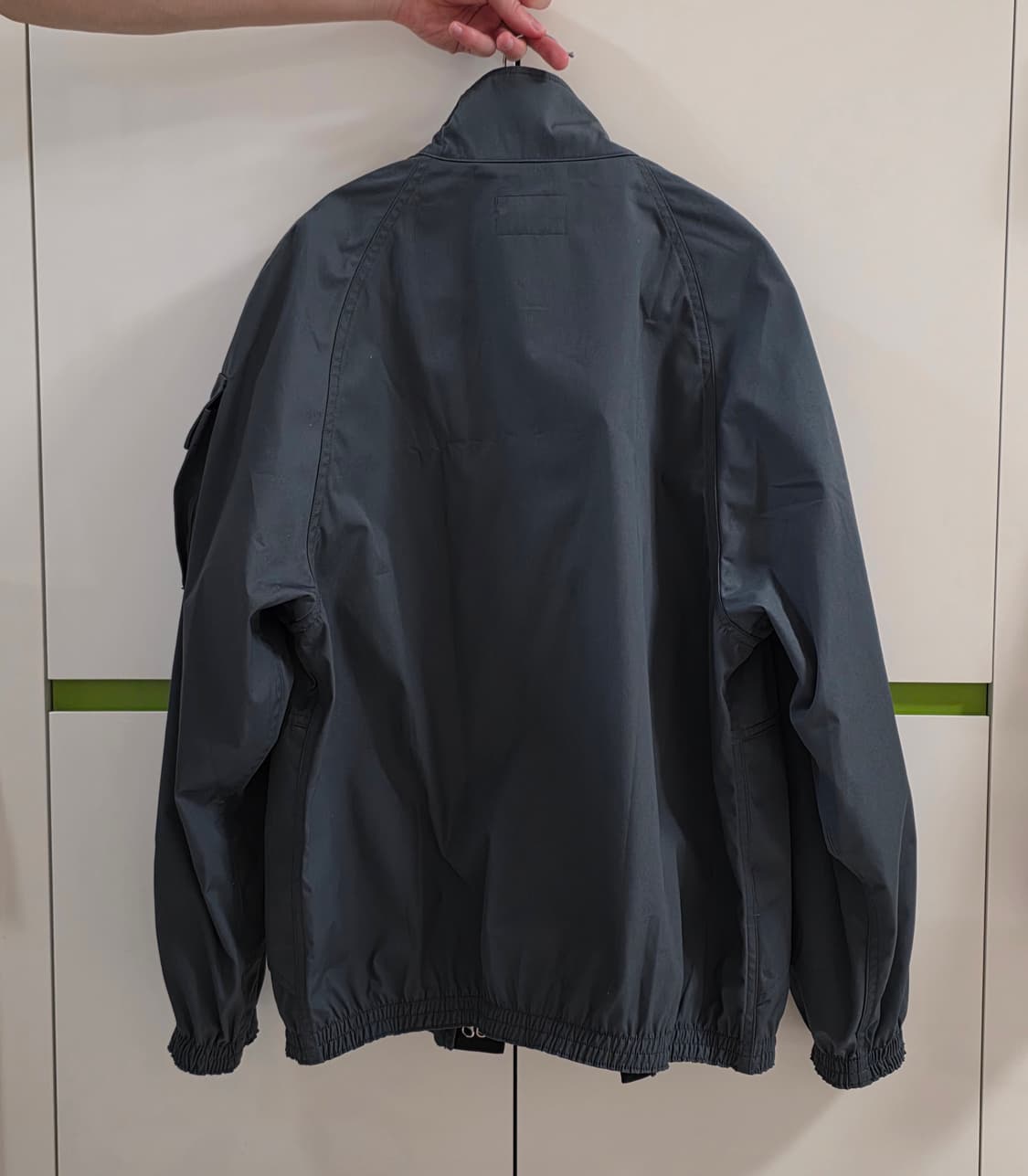 노스페이스 펴플라벨 65/35 Field Jacket(별주) 상품이미지3