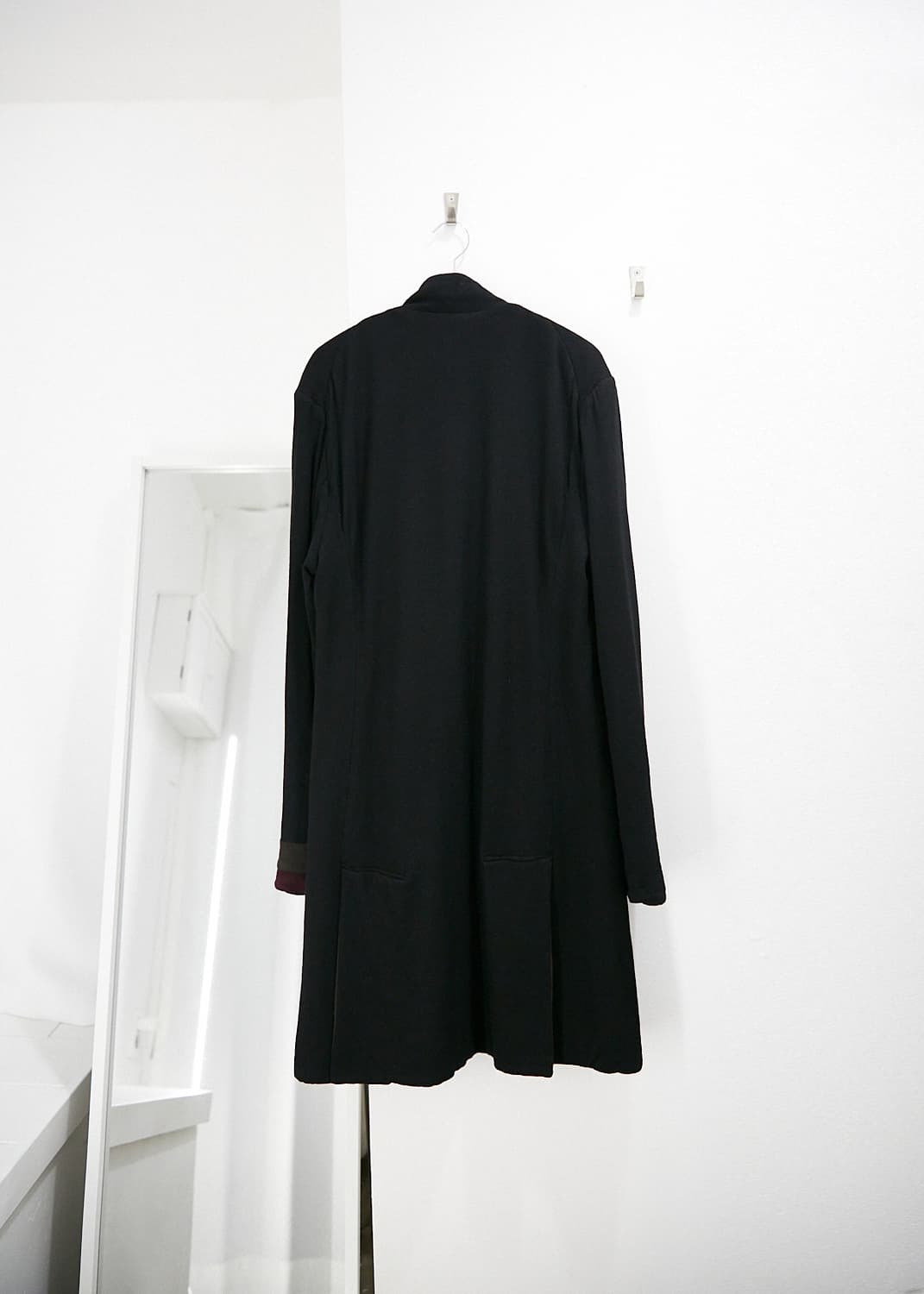 Casey Vidalenc Sleeve Detail Coat 상품이미지4
