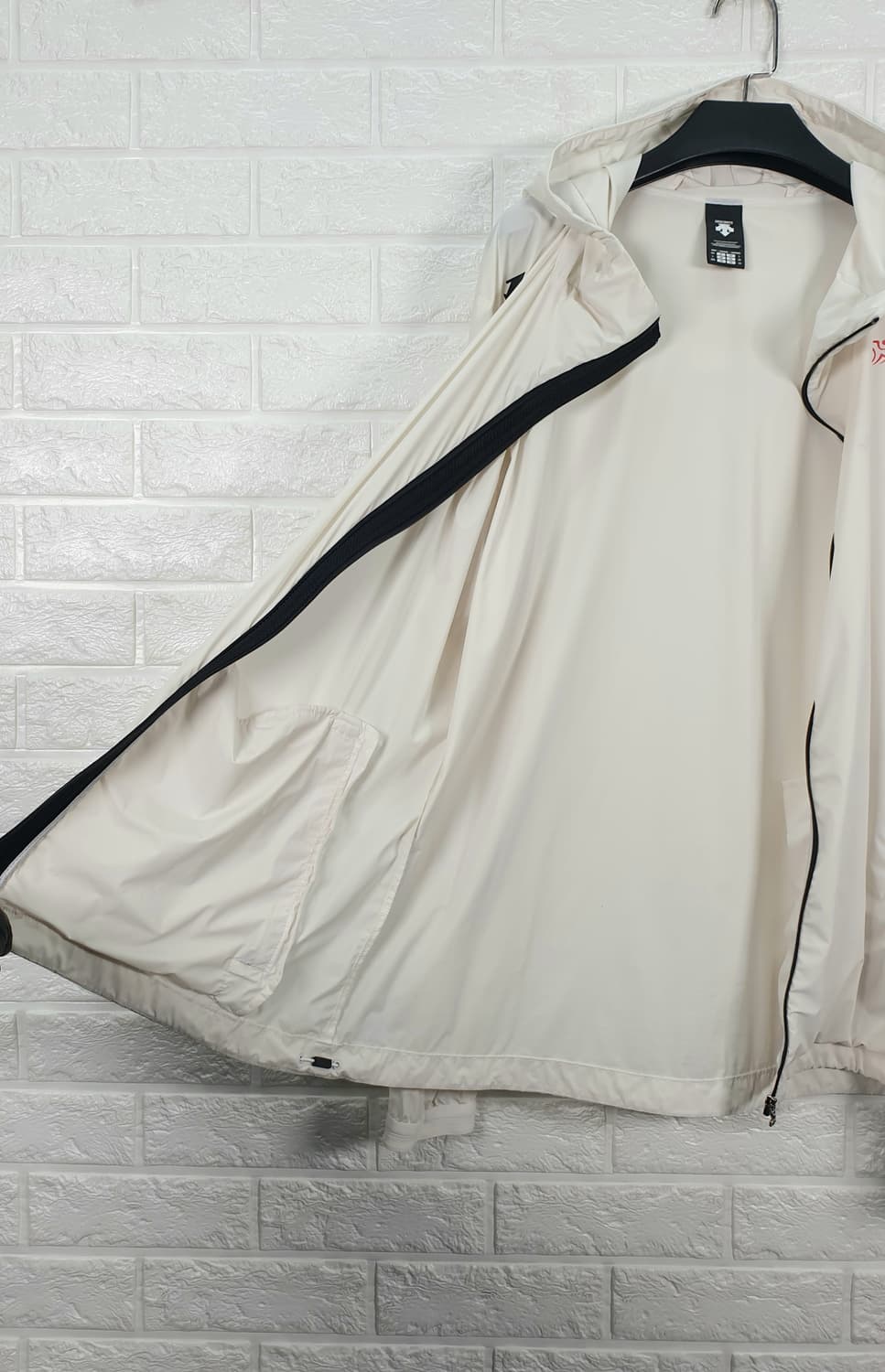 [110]테상트 트라이애슬론 잉글랜드 경량 바람막이 상품이미지6