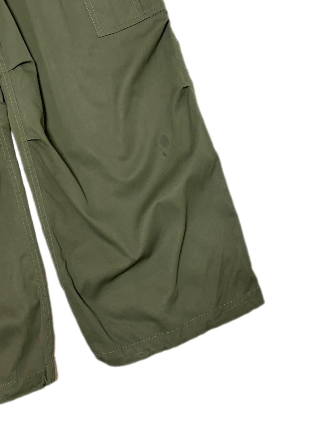 CiaoPanic M-65 Pants 차오패닉 벌룬 카고팬츠  상품이미지3