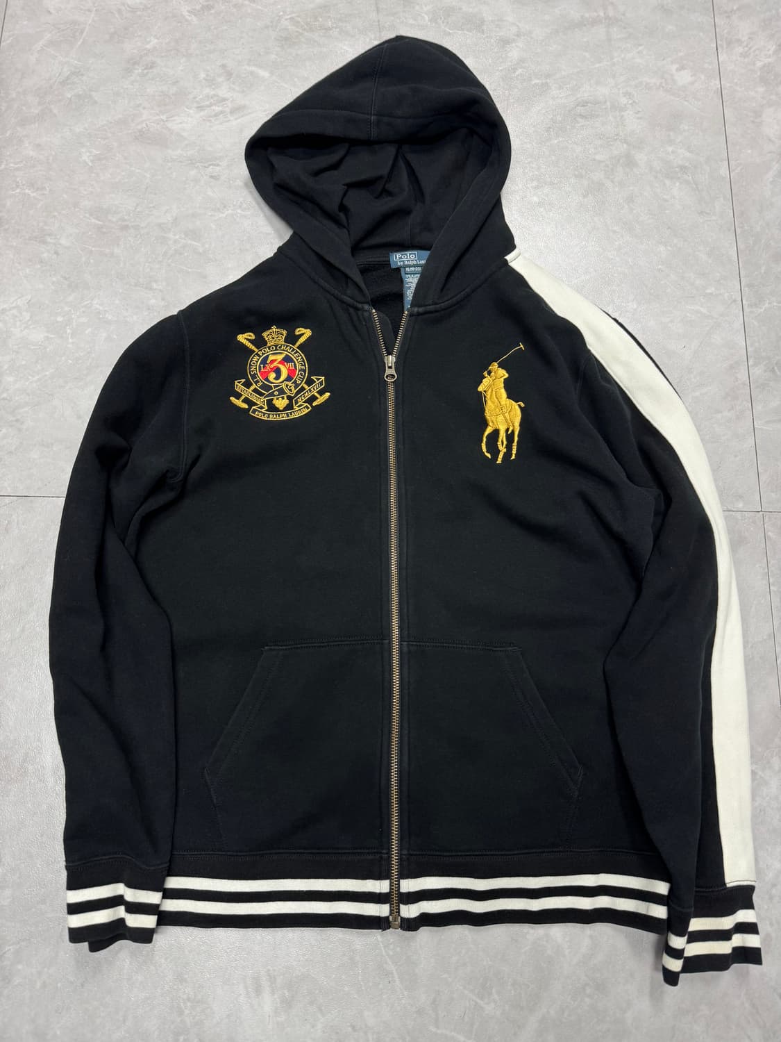 폴로 랄프로렌 빅포니 상품이미지1