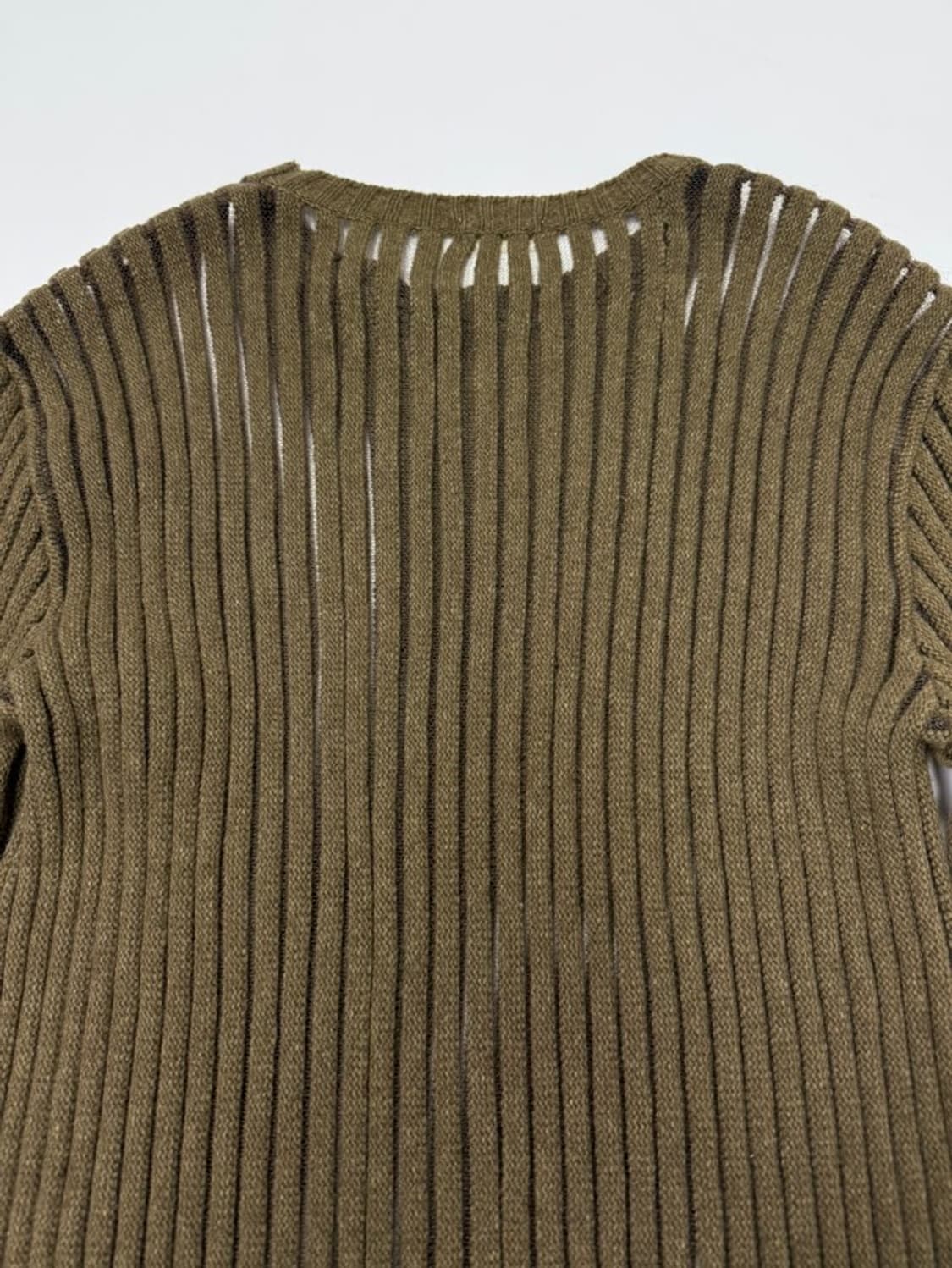 HELMUT LANG 98AW 상품이미지7