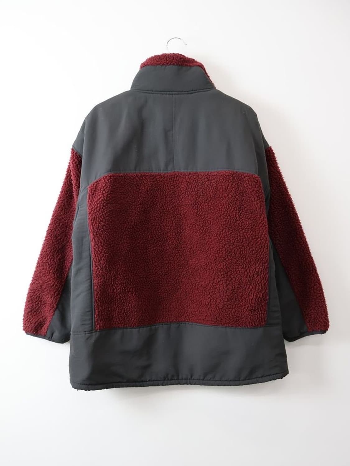Niko and Boa Fleece Jacket 상품이미지5