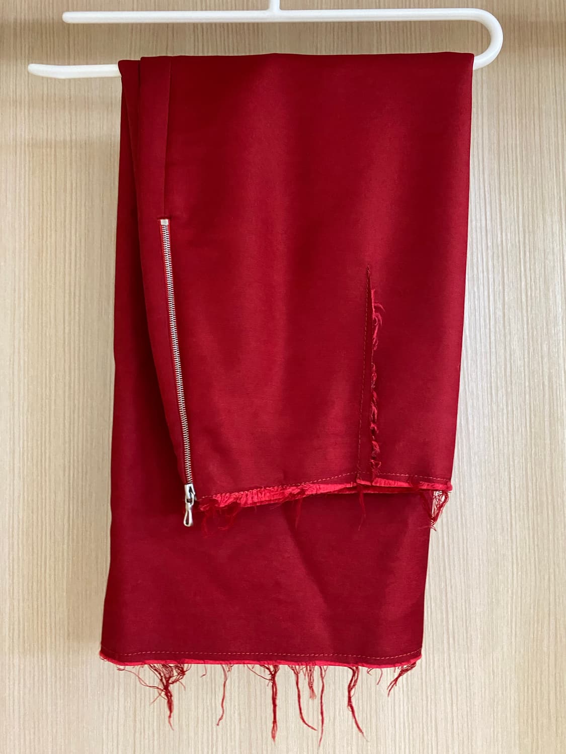 아크네스튜디오 펜슬스커트 상품이미지2