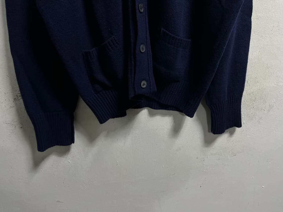 100-105 비욘드클로젯 루즈핏 가디건 정품 상품이미지3