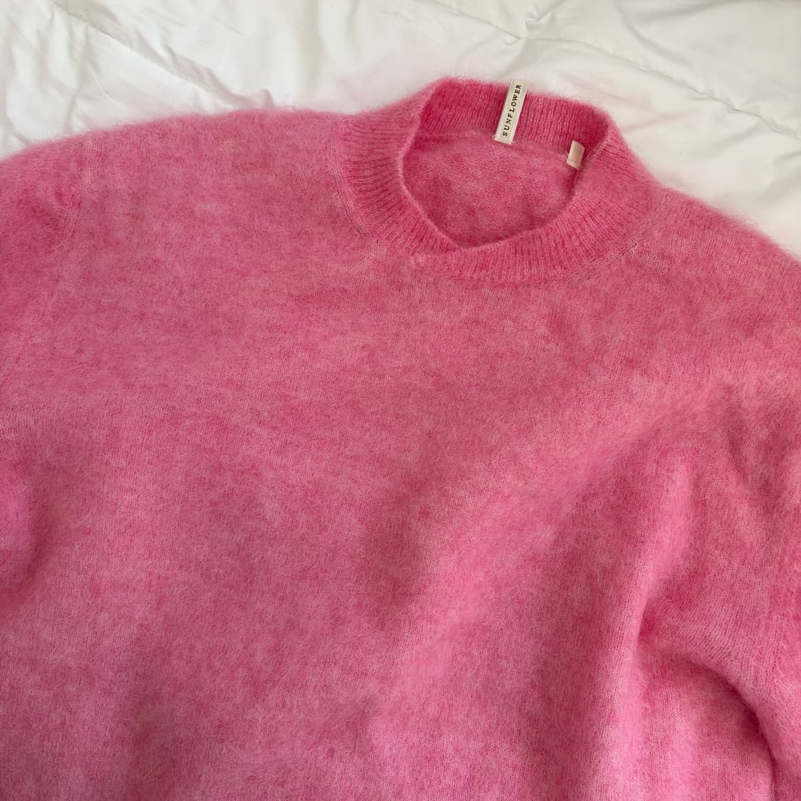 [M] Sunflower formidable 니트 상품이미지4