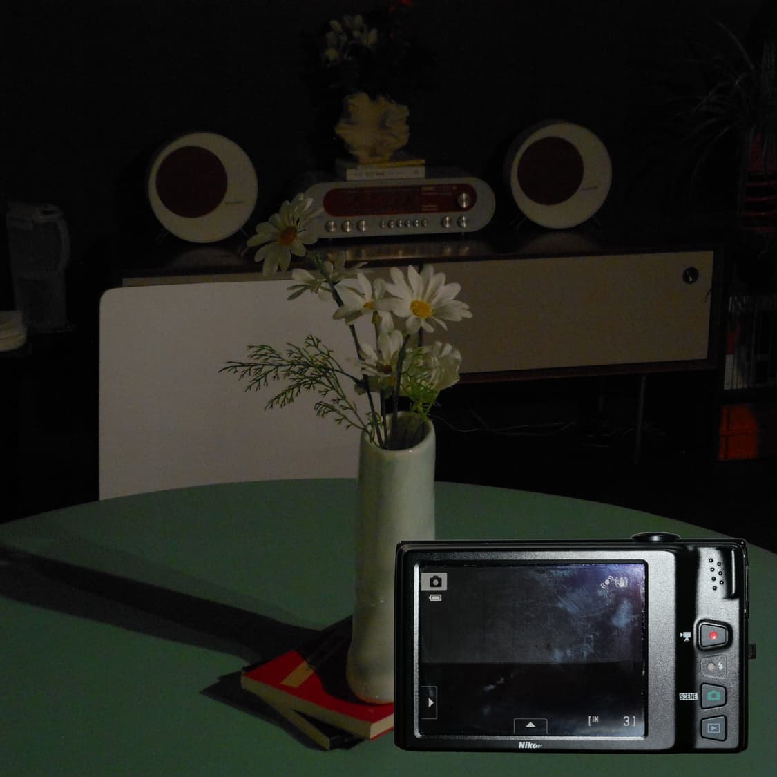 Coolpix s6100(✨민트급/🎁풀패키지) 상품이미지3