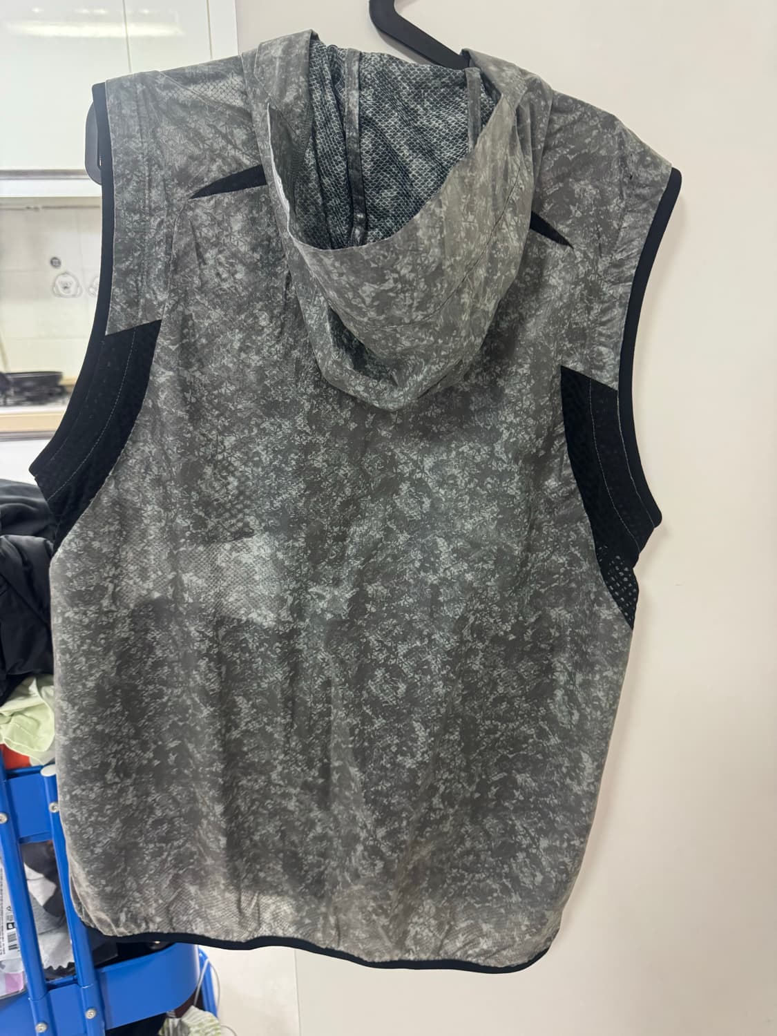 오클리 테크 베스트 XL 상품이미지2