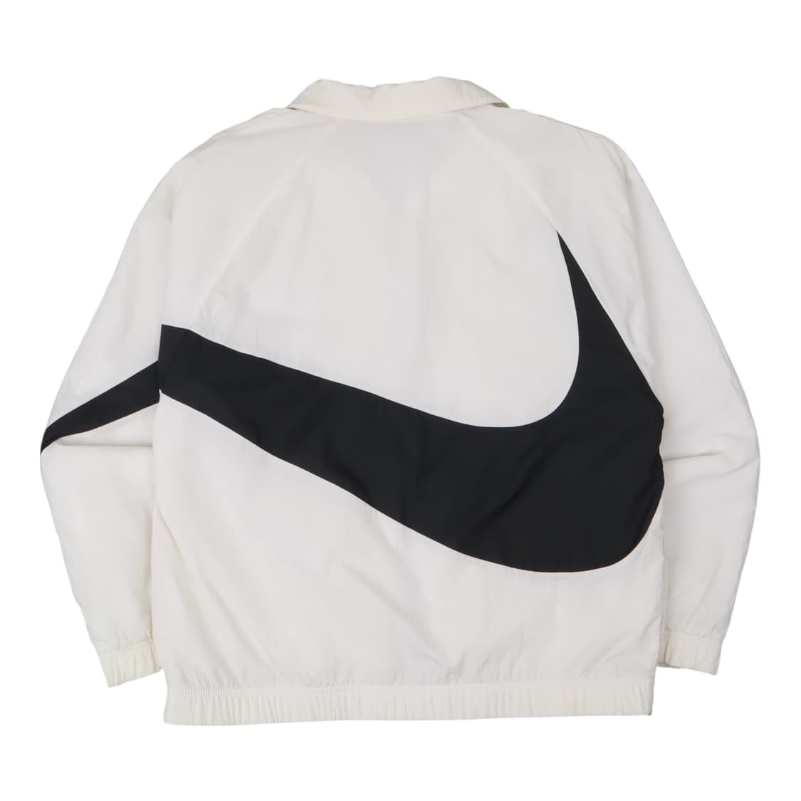 나이키 빅스우시 화이트 바람막이 자켓 상품이미지5
