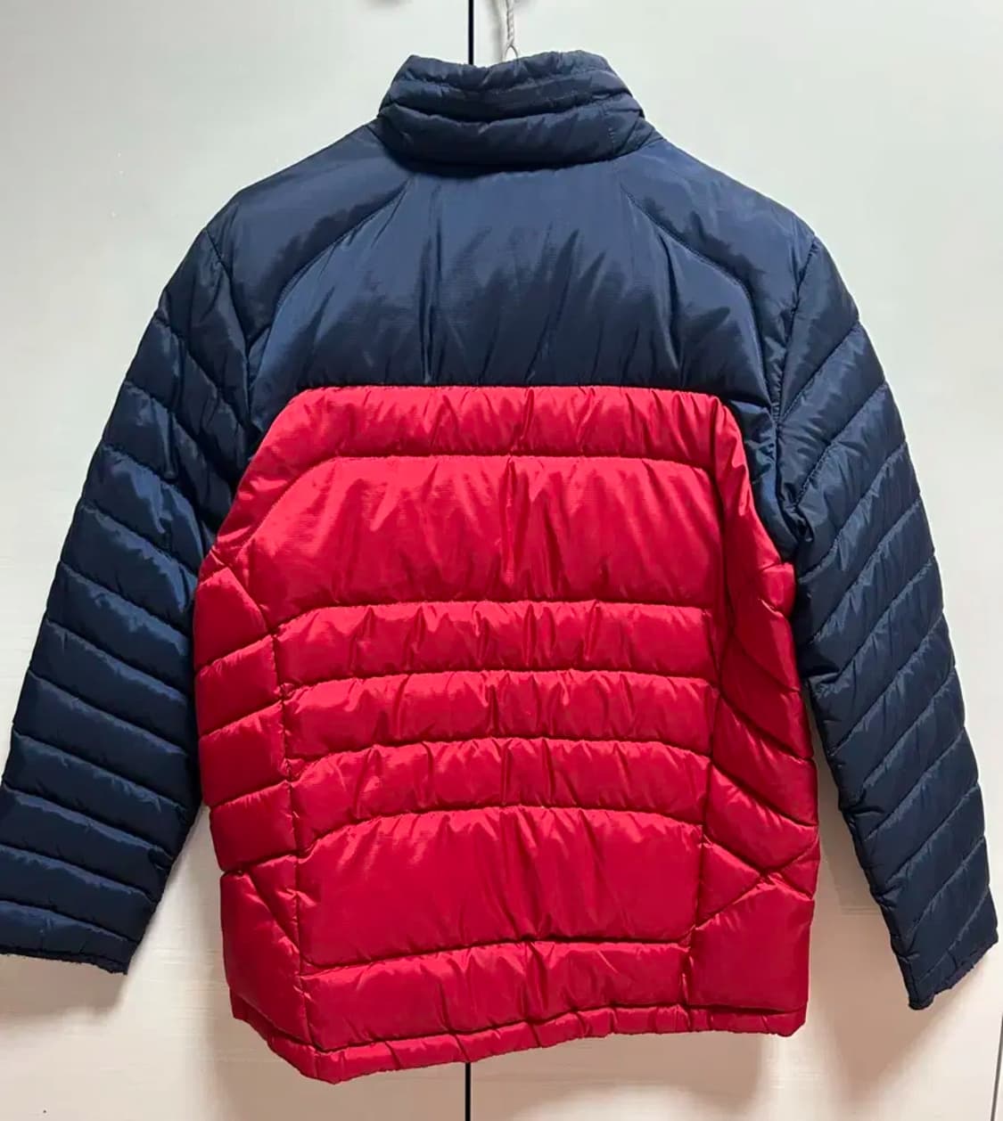 폴로 랄프로렌 경량 패딩 상품이미지2