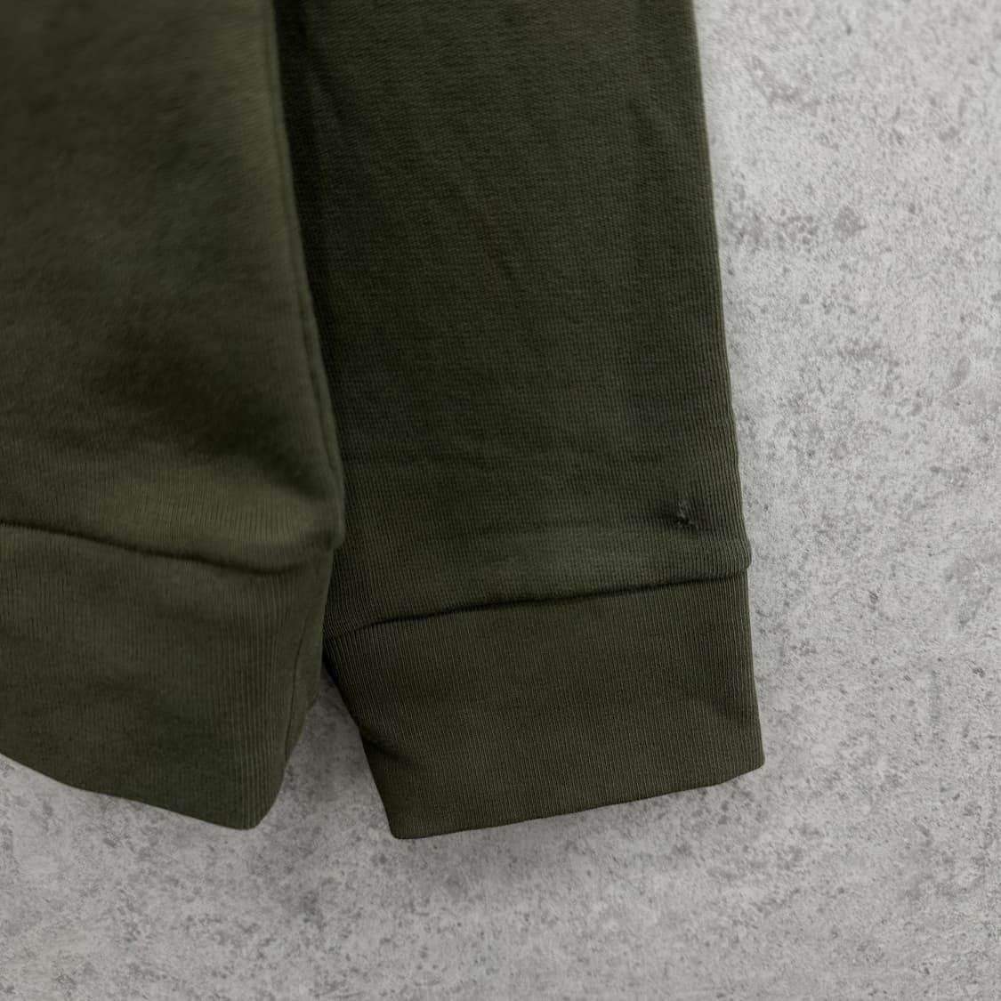 90 파타고니아 남자 레트로로고 맨투맨 상품이미지8