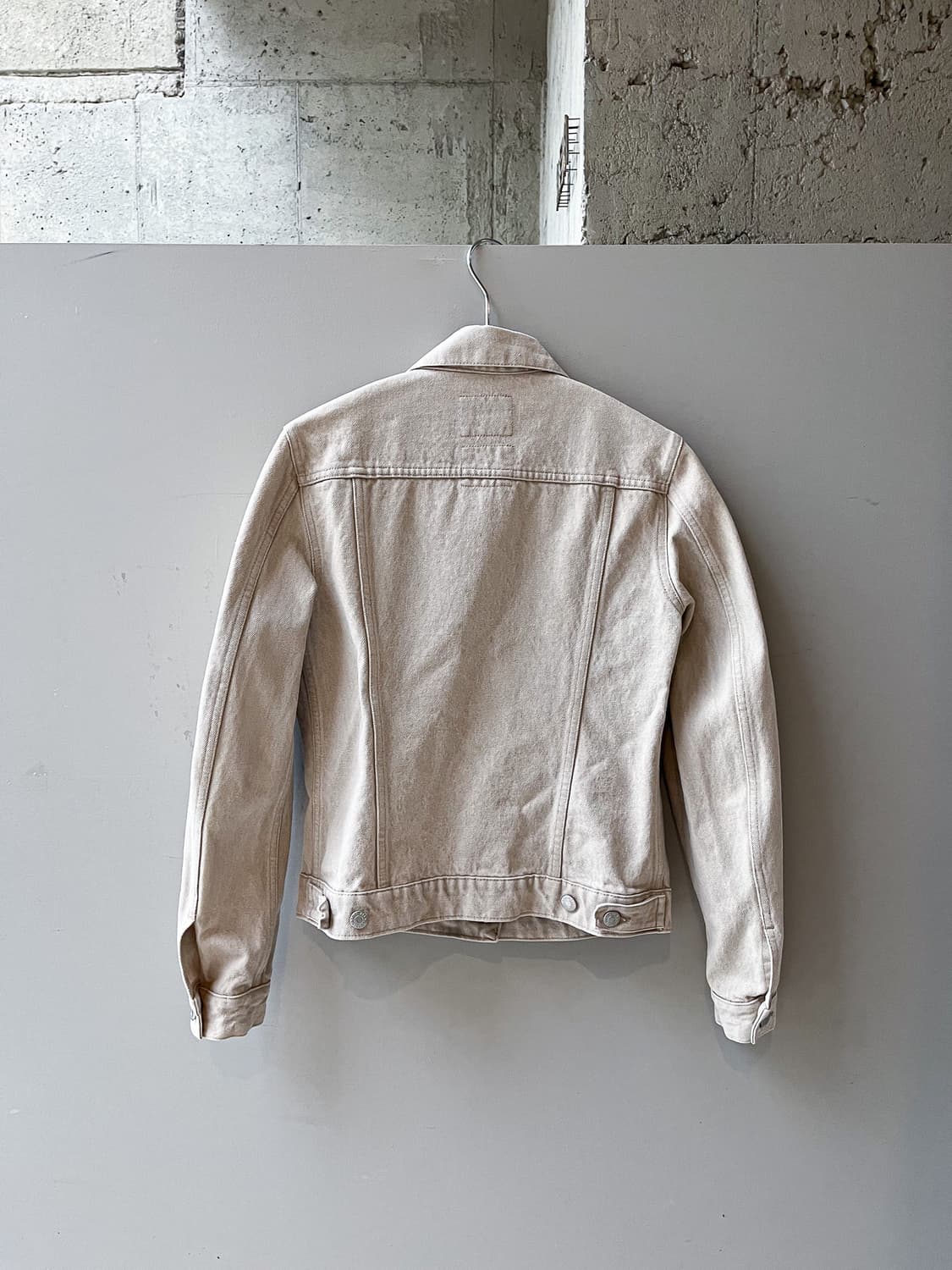Helmut Lang 1990s (IT 38) 상품이미지7