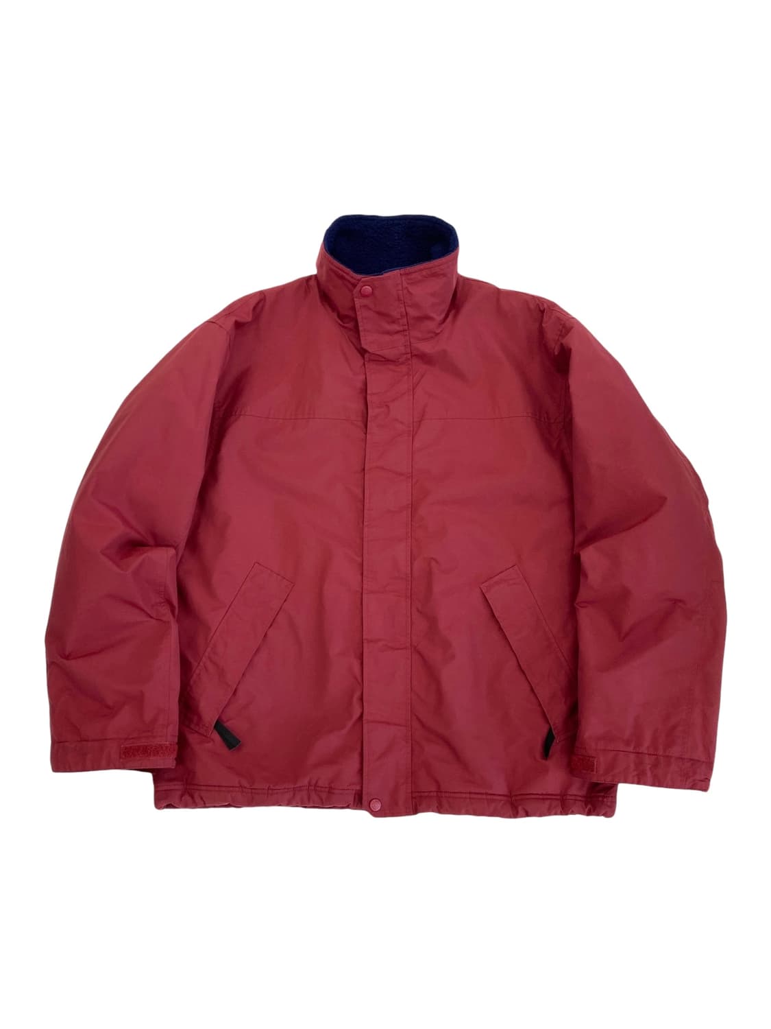 엘엘빈 고어텍스 플리스 안감 자켓 상품이미지1