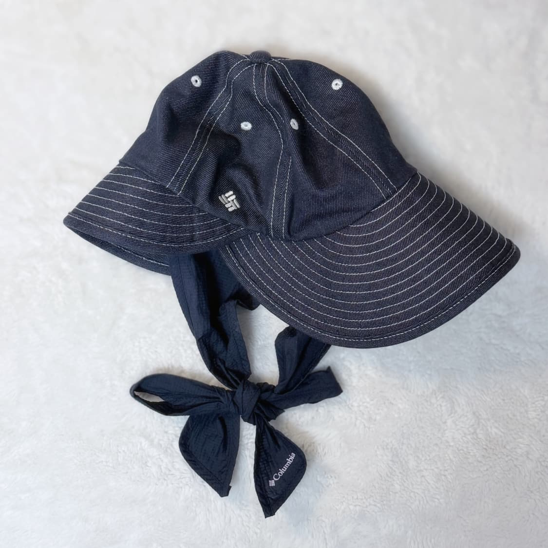 컬럼비아 윈드 리버 베이신 버켓 햇 상품이미지1