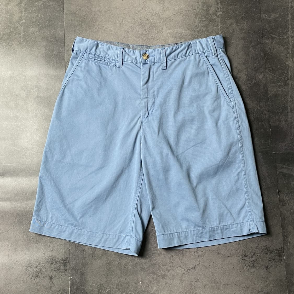 POLO BY RALPH LAUREN 폴로랄프로렌 치노 쇼츠 A00986 상품이미지1