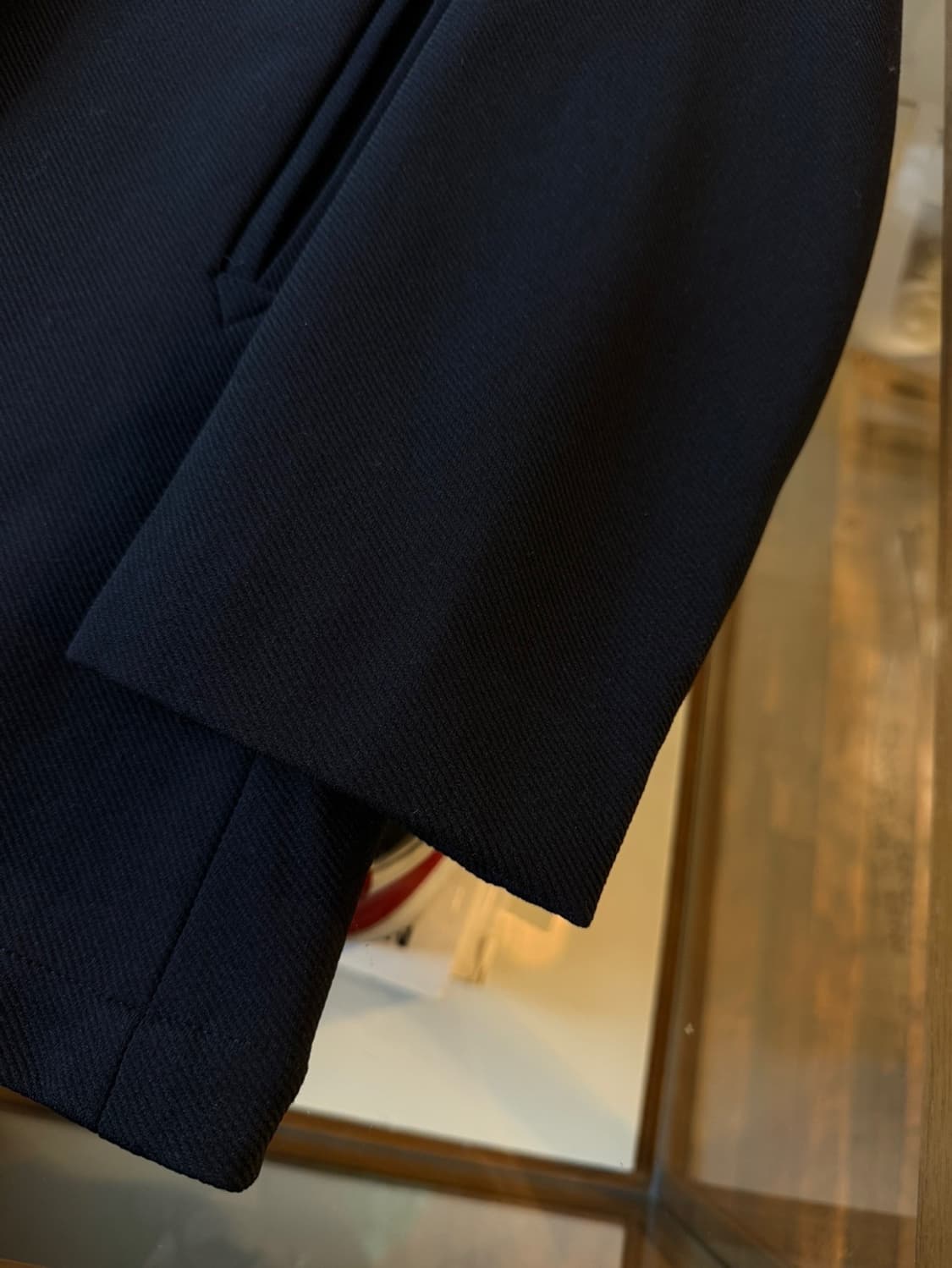 아르마니 진스 피코트 66~77 상품이미지9