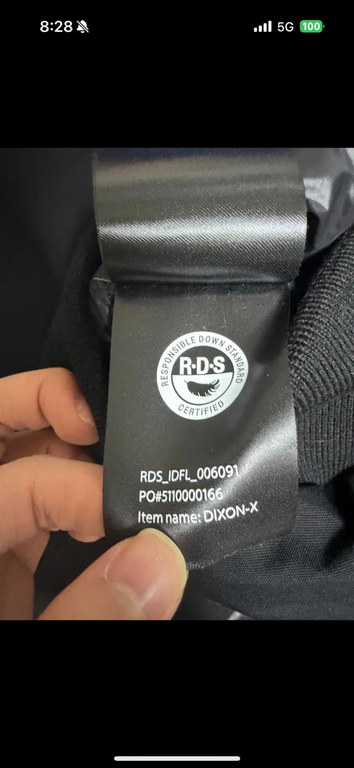 맥케이지딕슨42사이즈 상품이미지5