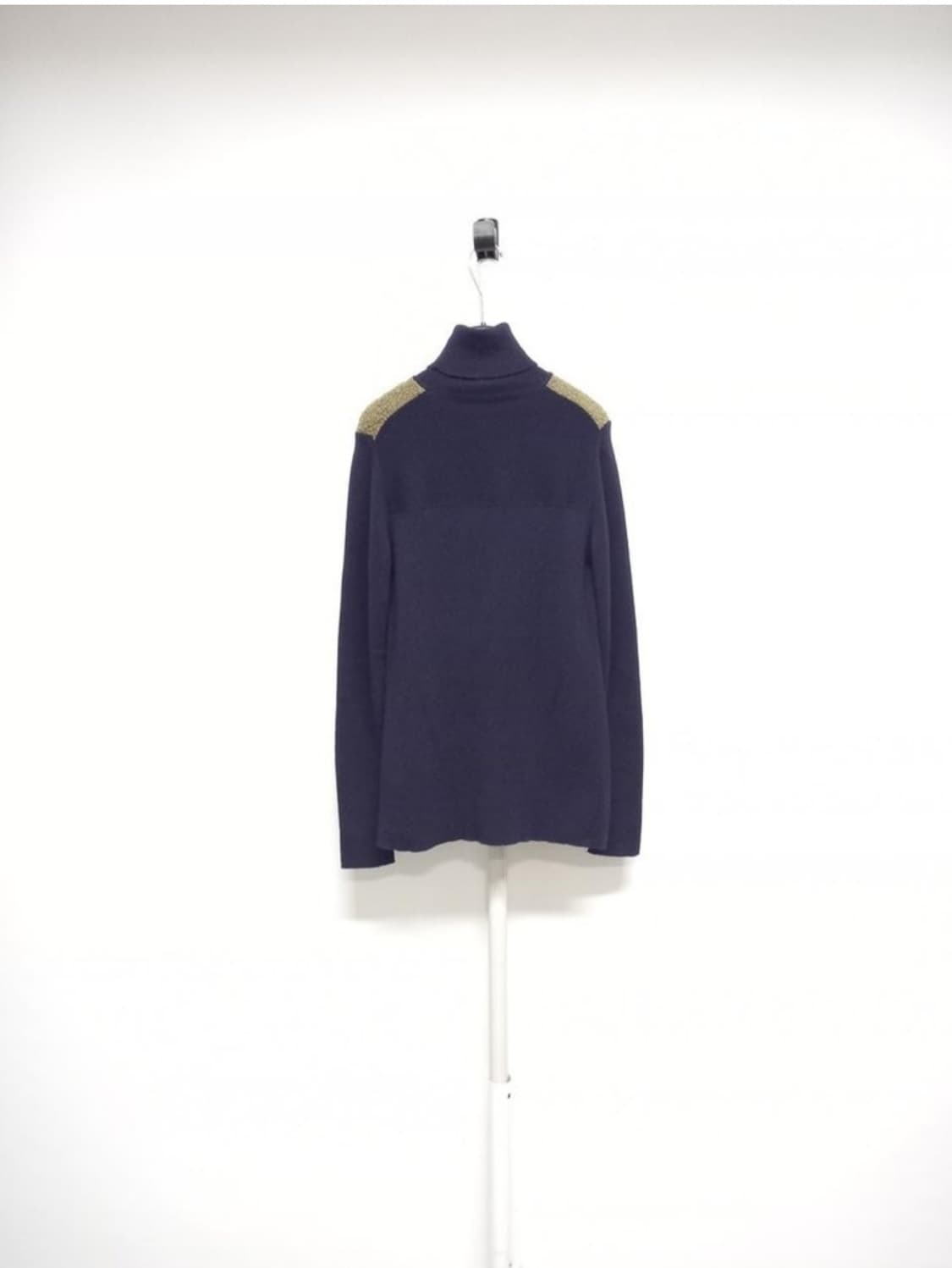 미샤 MICHAA 부클 하이넥니트 66.55 상품이미지2