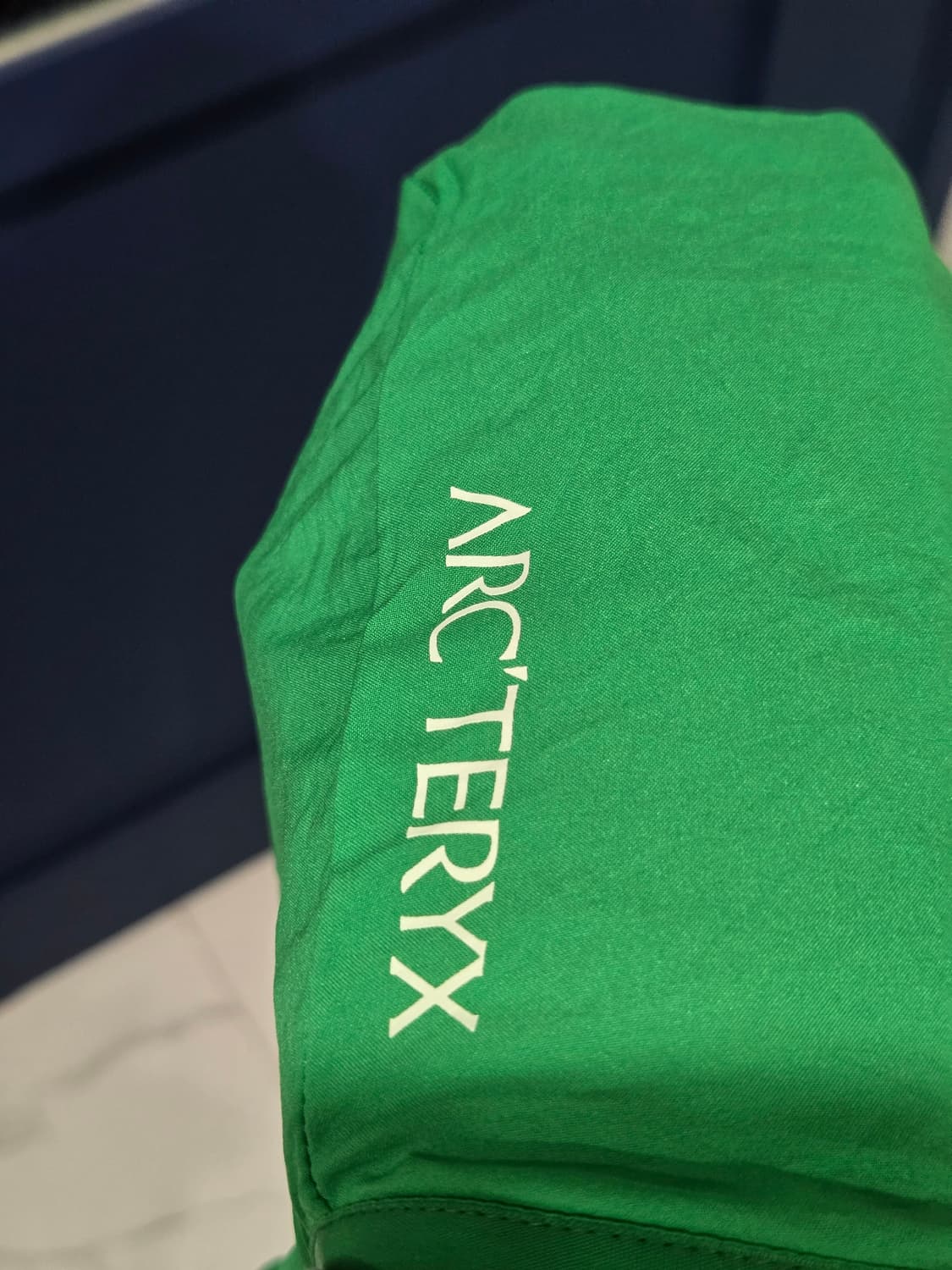 Arcteryx 아크테릭스 시마 풀오버 100 상품이미지5