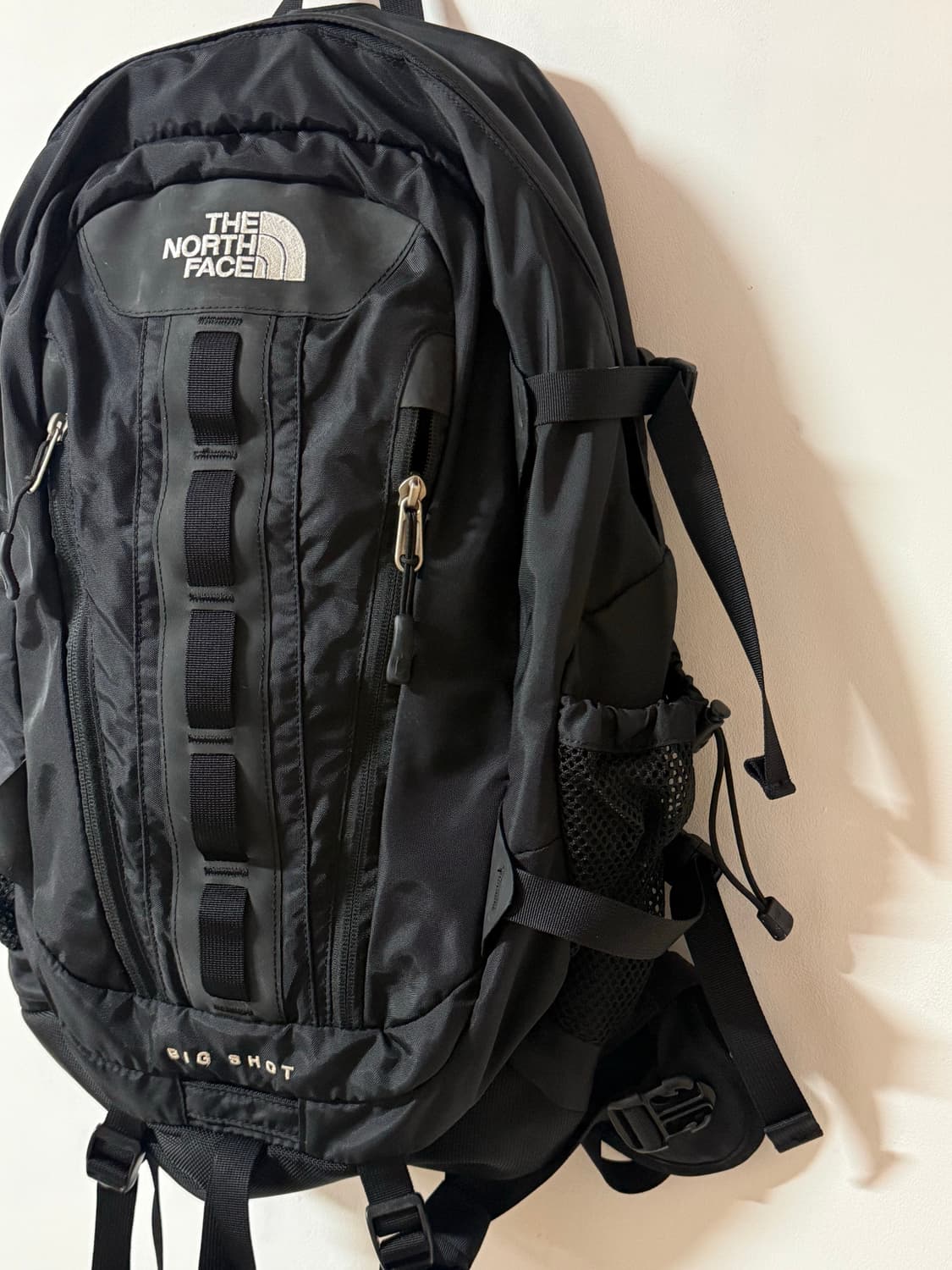 노스페이스 빅샷 백팩 30L 상품이미지4