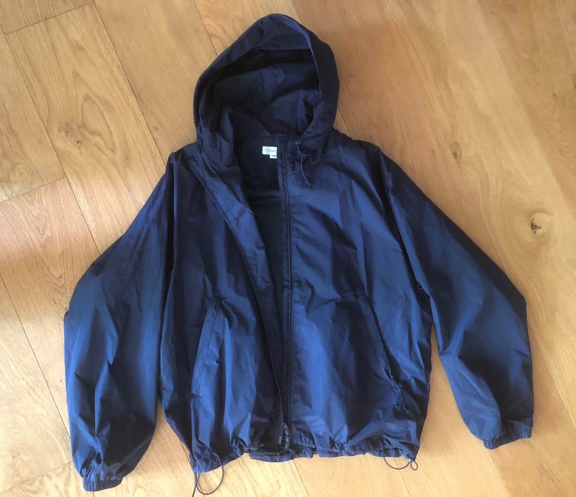 Thomas more 바람막이 M 상품이미지2