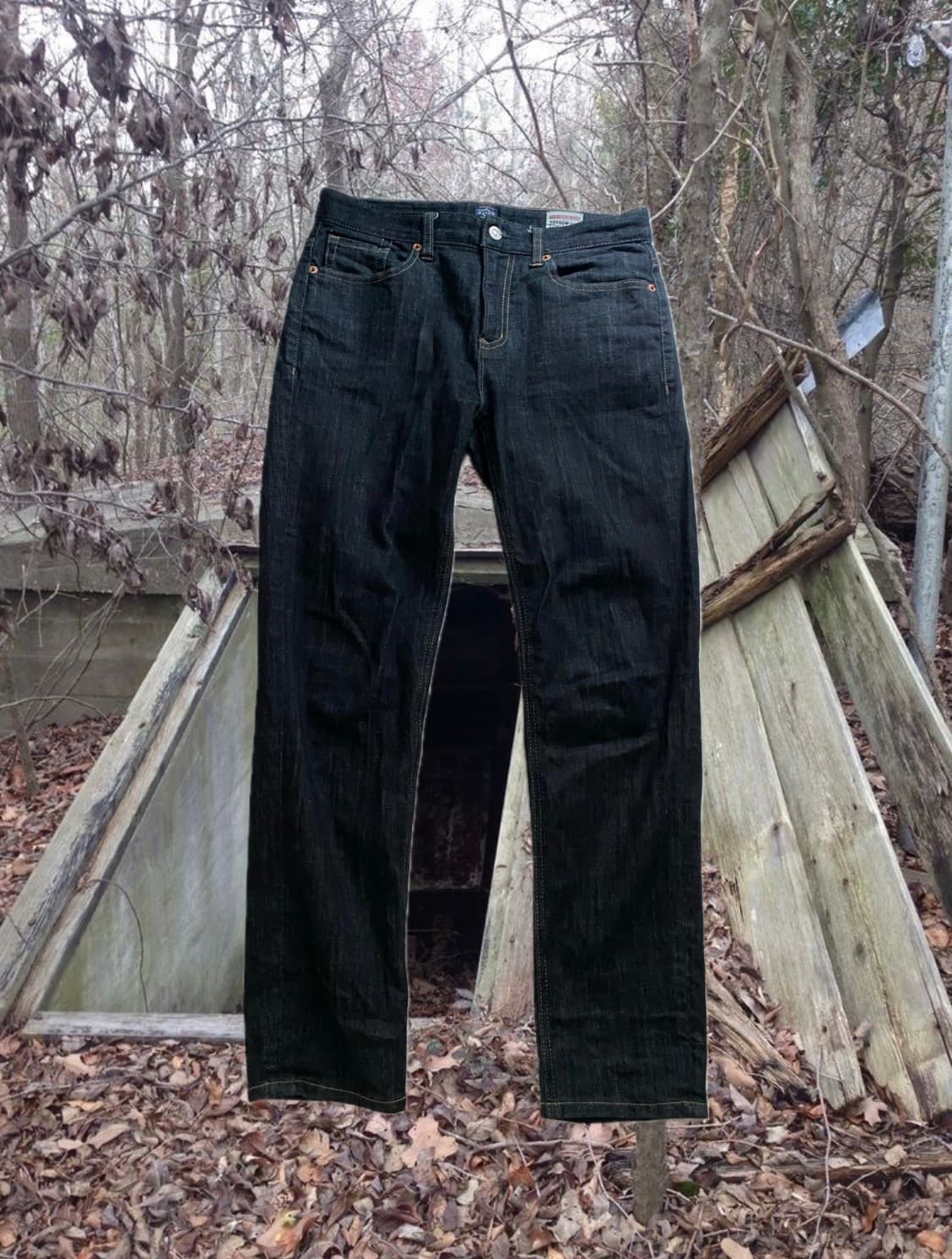 Evisu pants 상품이미지2