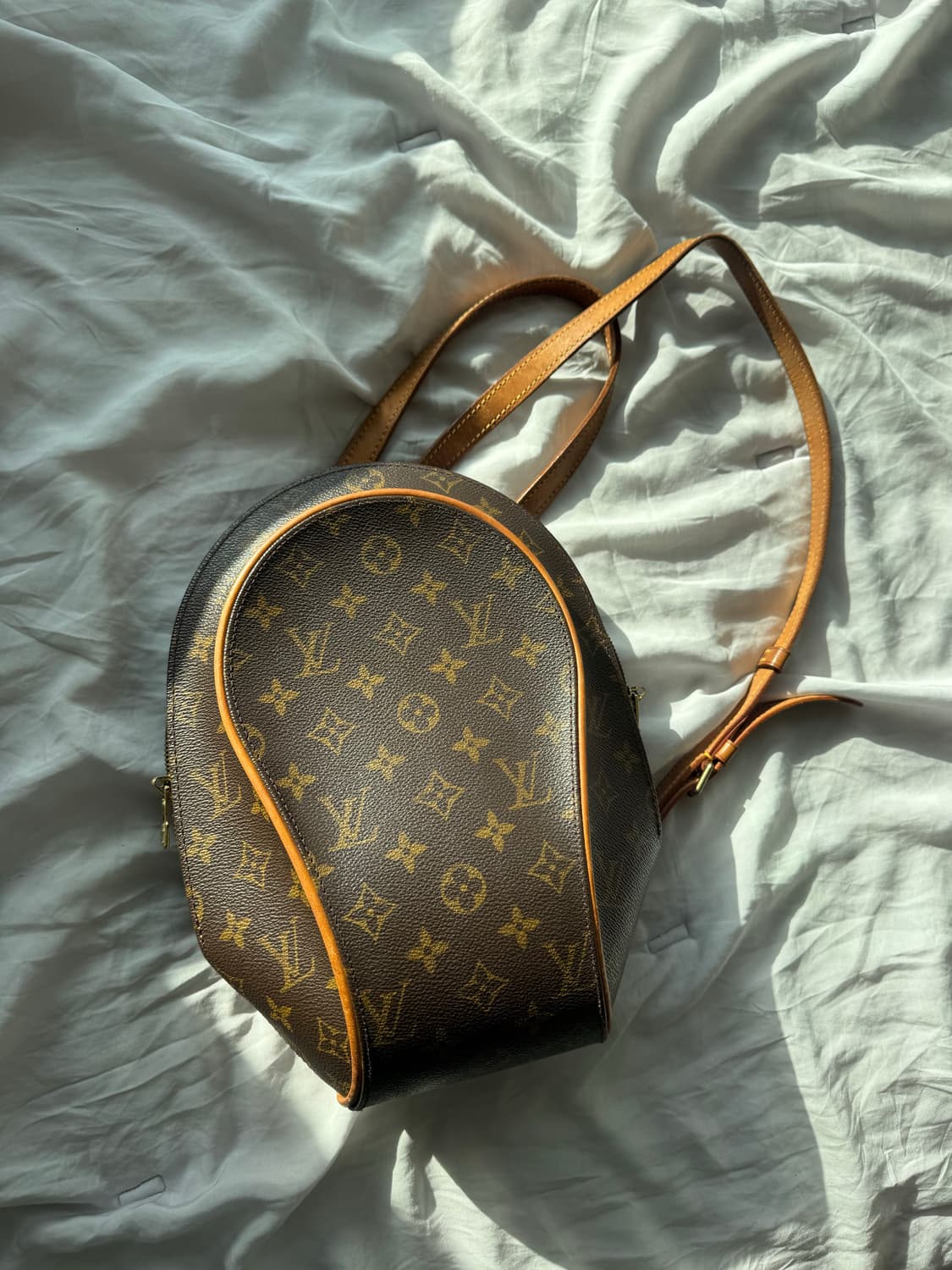 루이비통 모노그램 엘립스 백팩 상품이미지2