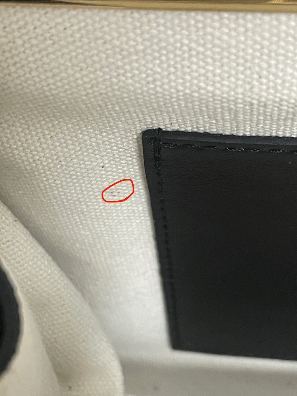 플로르 모나 미디엄 프레임 백 블랙 상품이미지9