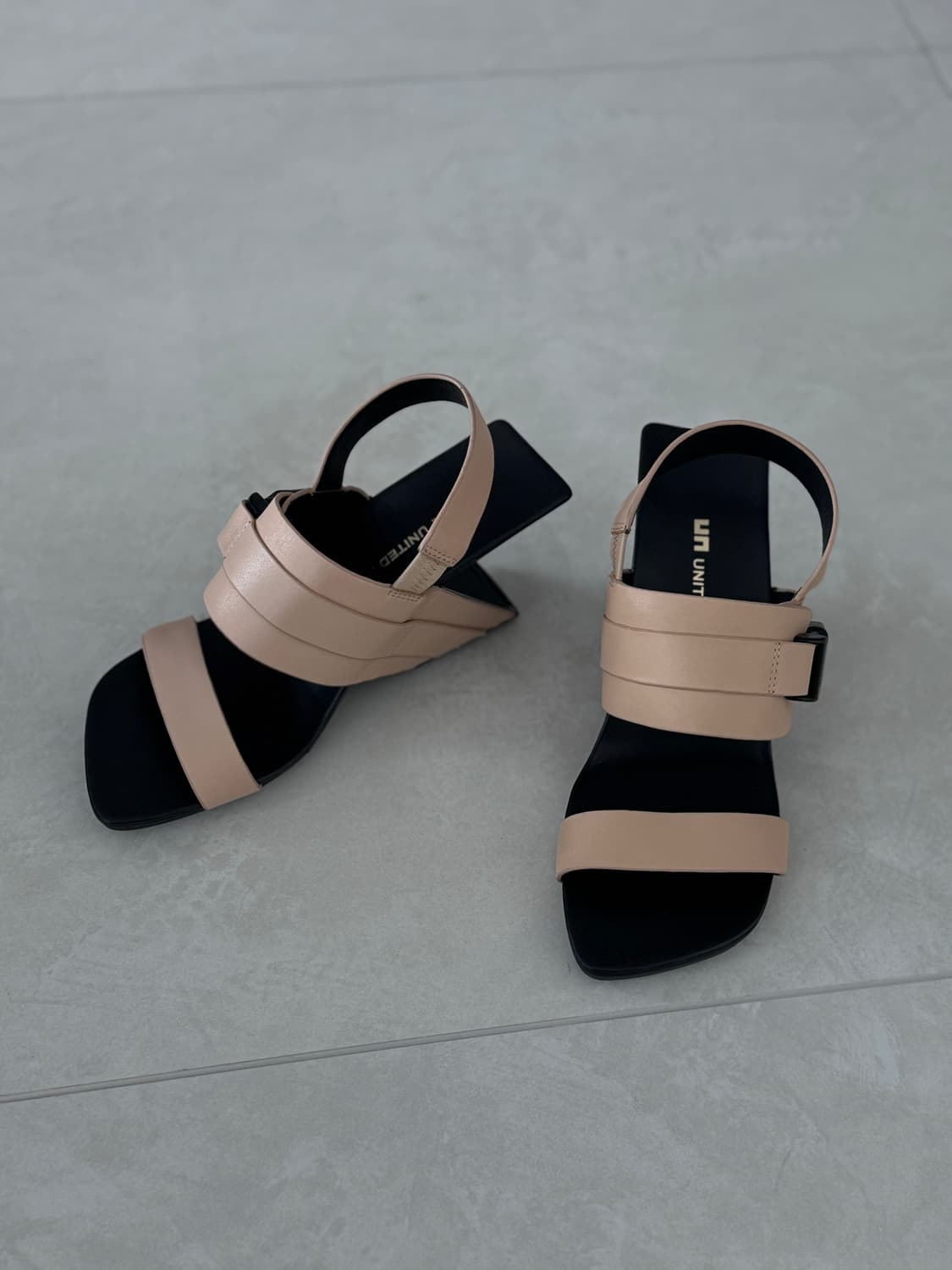 United Nude 누드 슈즈 (새상품) 상품이미지1