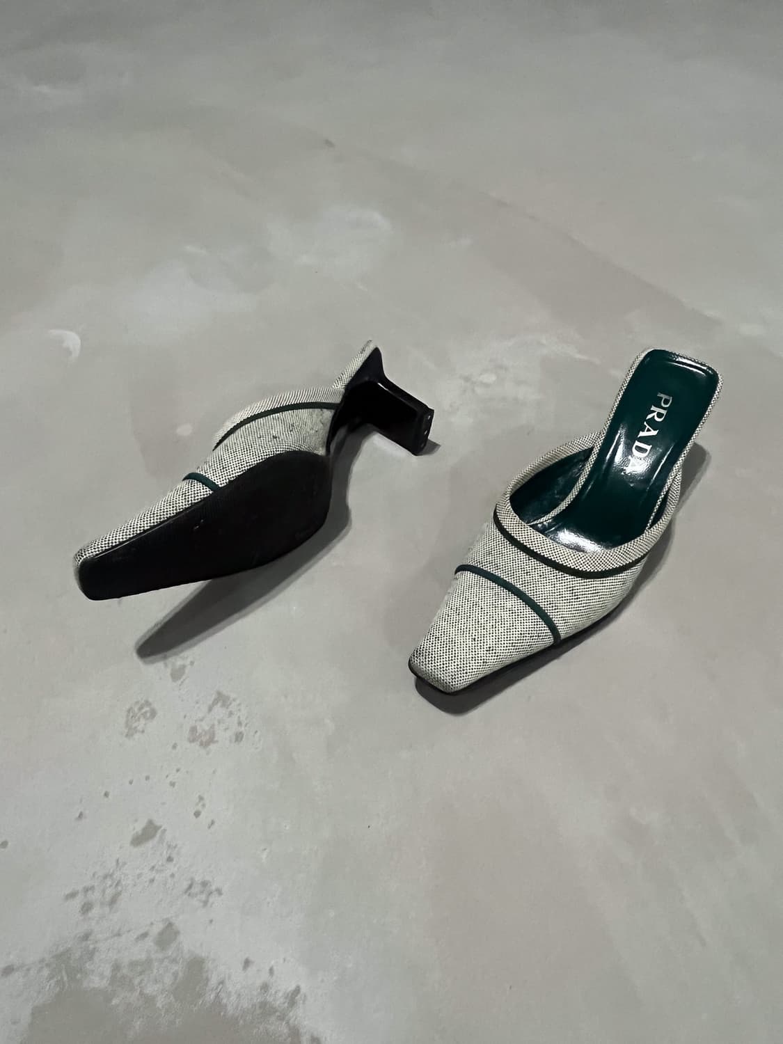PRADA 1999 S/S 상품이미지3