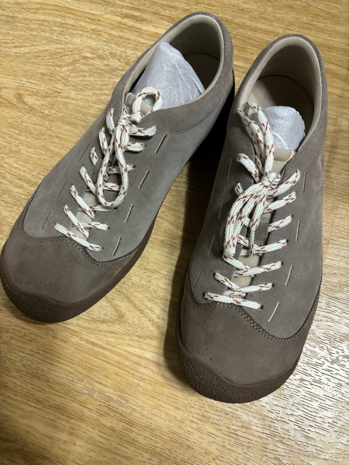 킨치 / mano-320(p) taupe / 280 상품이미지2
