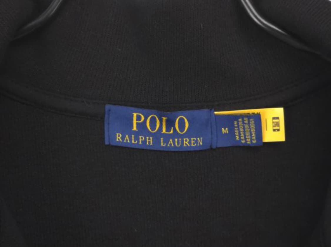 폴로 니트 상품이미지5