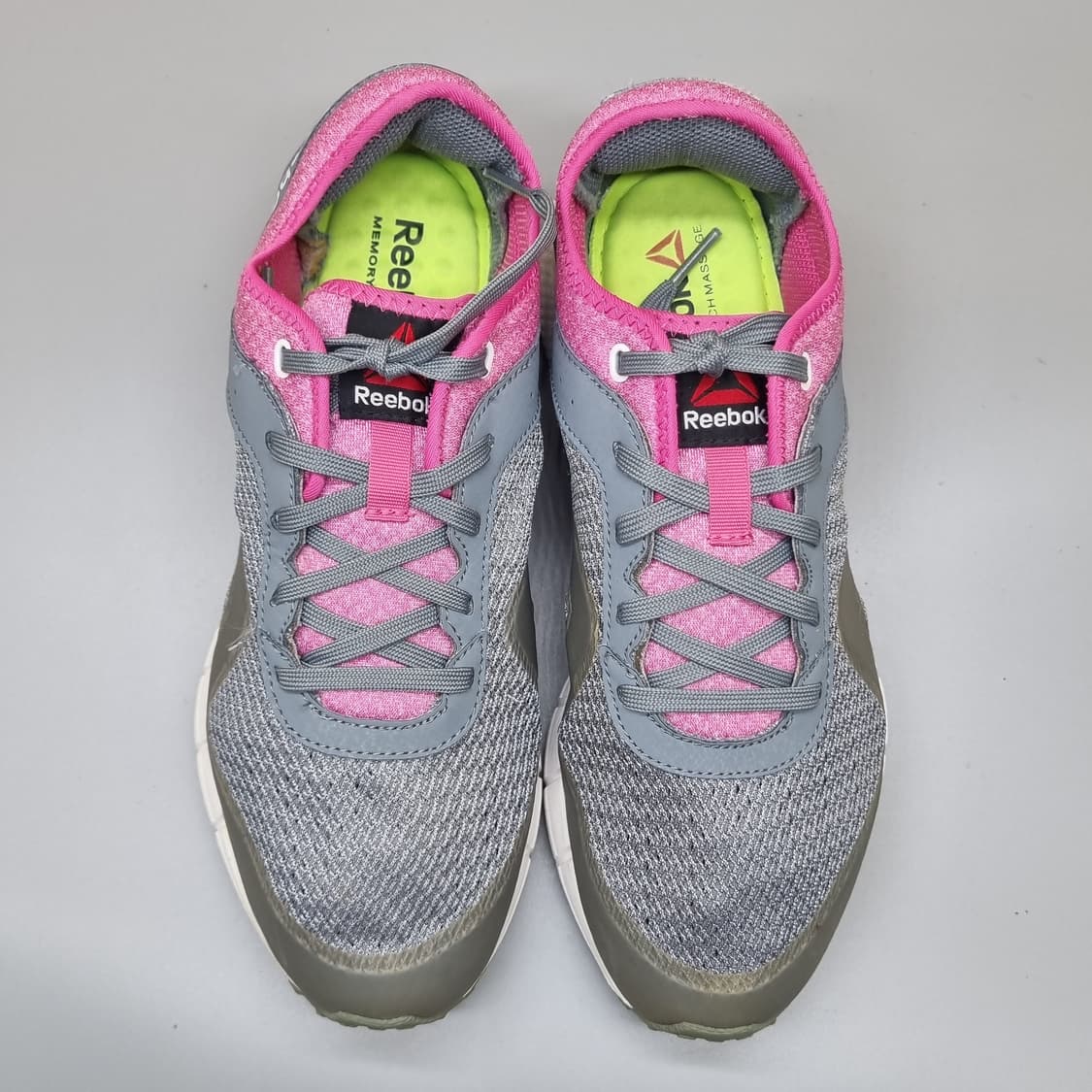 리복 DMX 맥스 슈프림 운동화250  상품이미지2