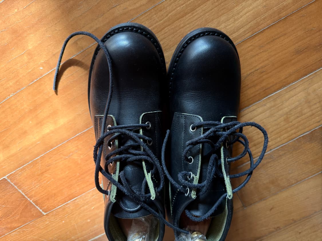 Rolling Dub Trio COUPEN GREENTEA-CORE 7 상품이미지7