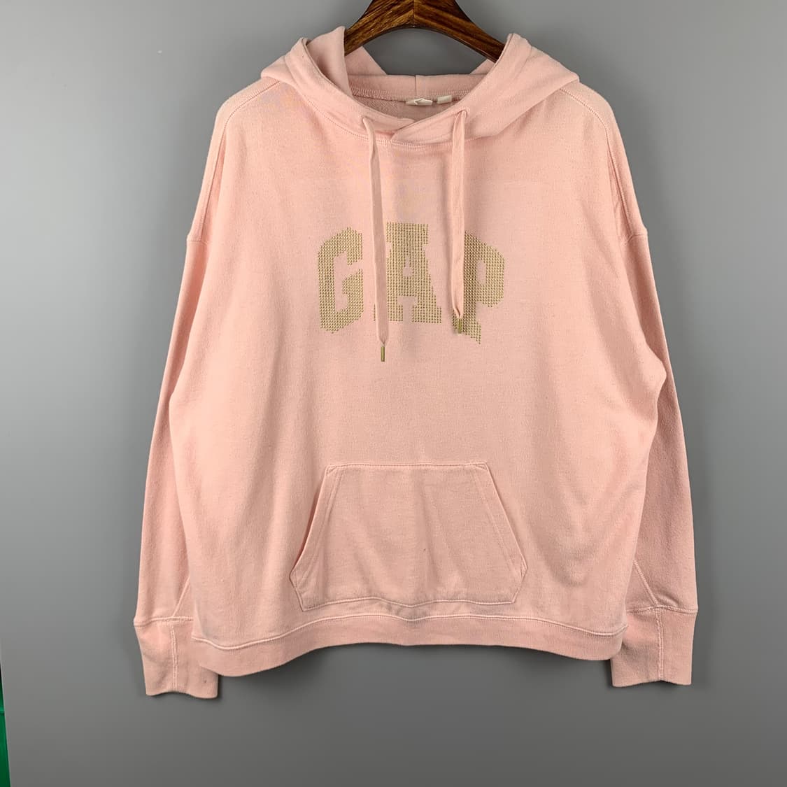 Gap 갭 딸기우유 후드티 상품이미지2