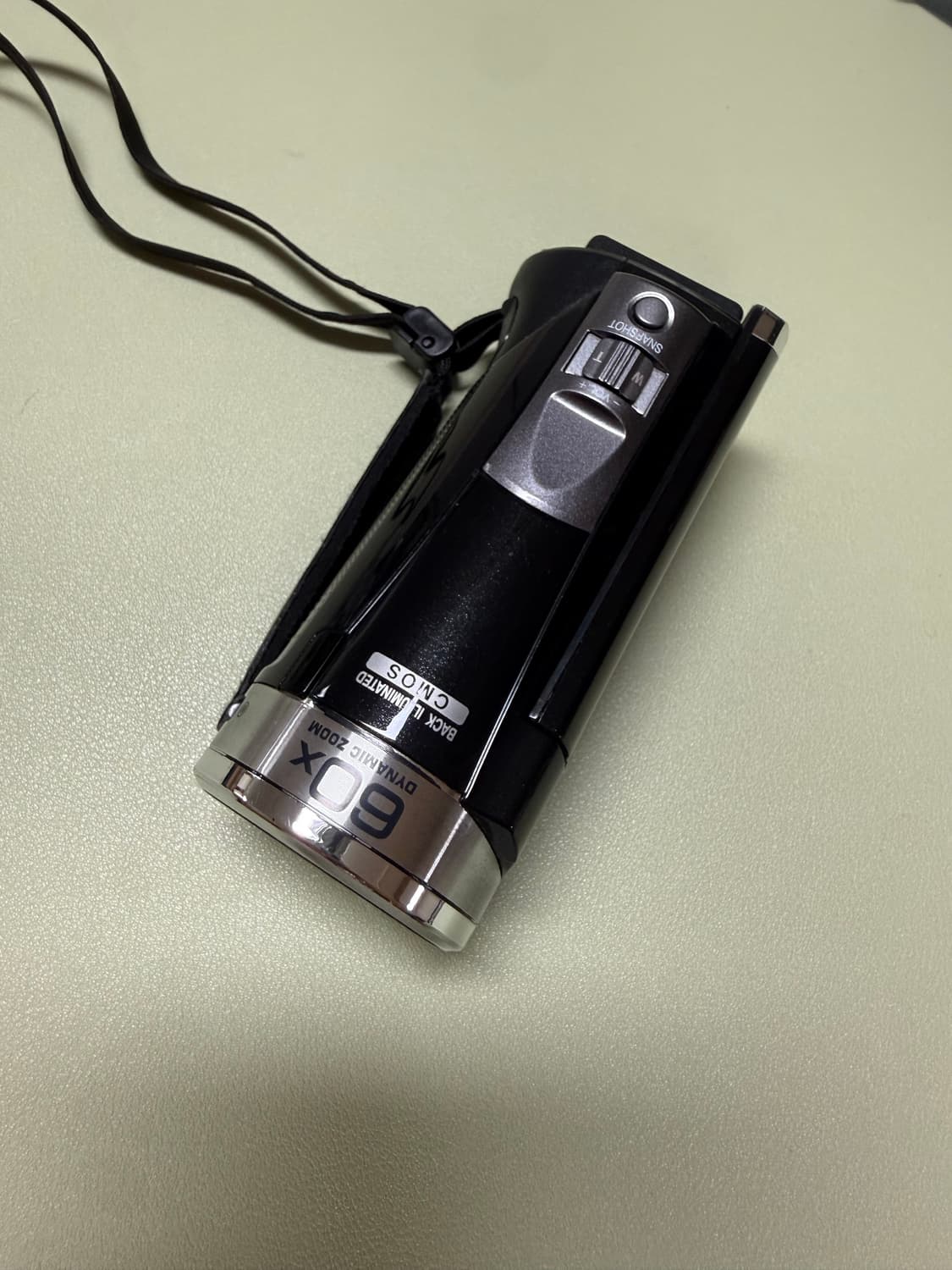 JVC GZ-E108-B 풀HD 캠코더 상품이미지1