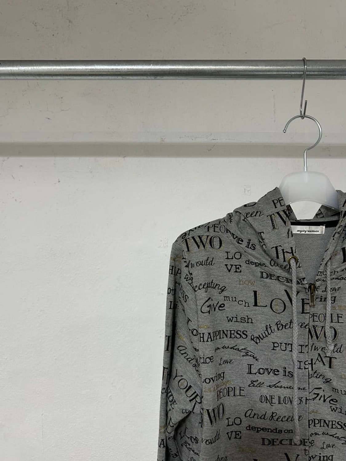 vtg jacket 상품이미지2