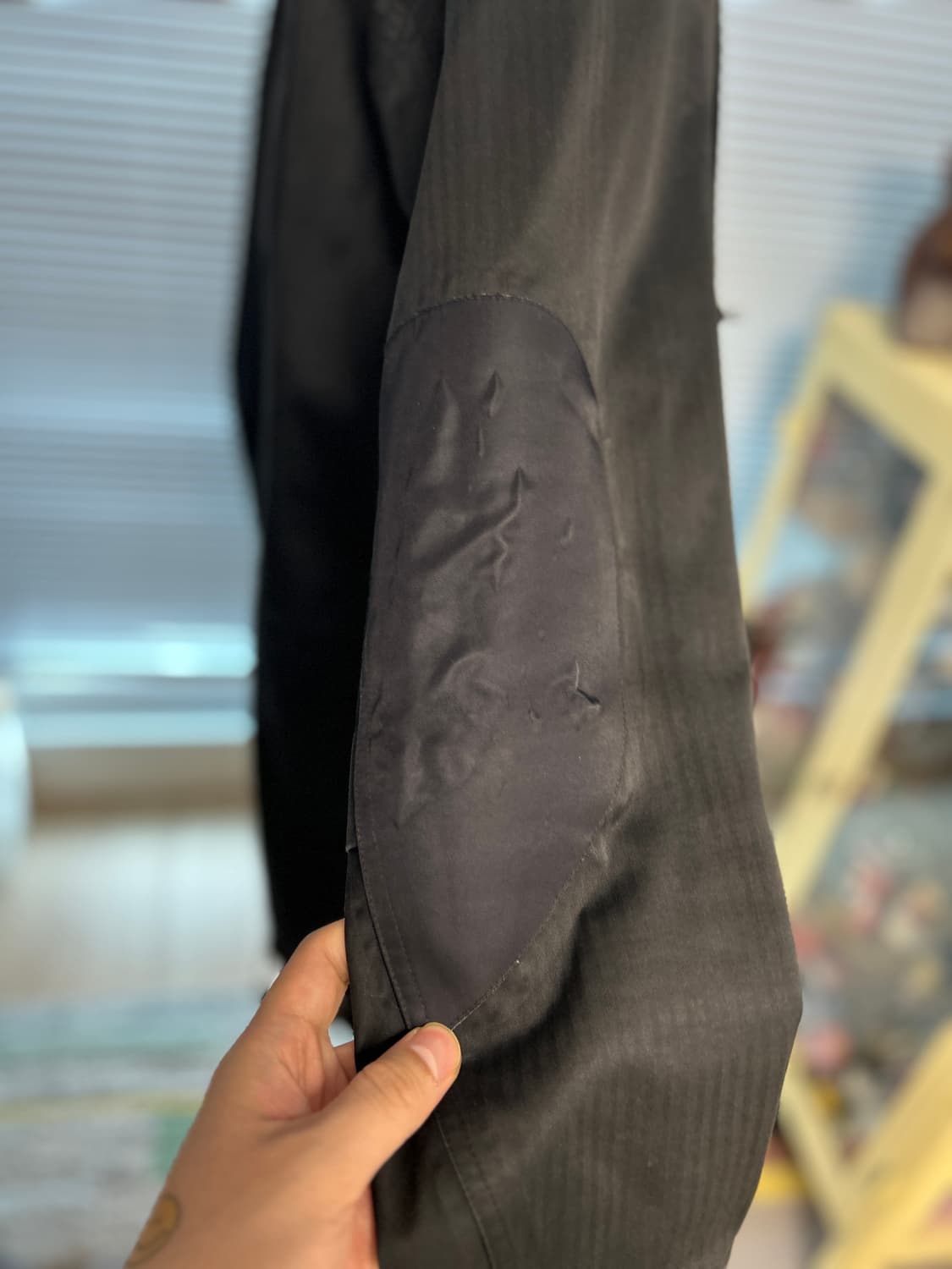 VISVIM 올드비즈빔 노마드 고어텍스 상품이미지8