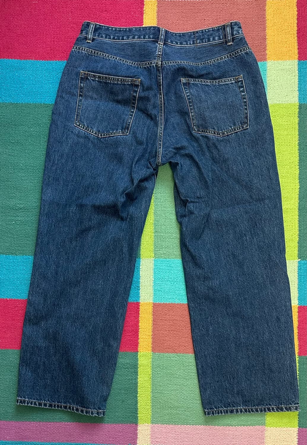 Espionage Pants 상품이미지2