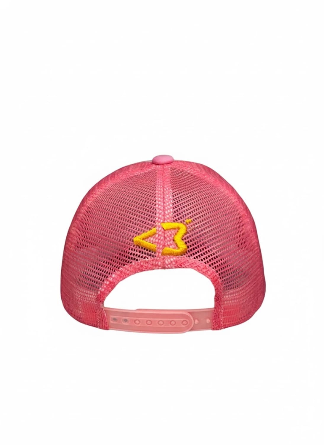 배드하우스 베이비 캡 상품이미지2