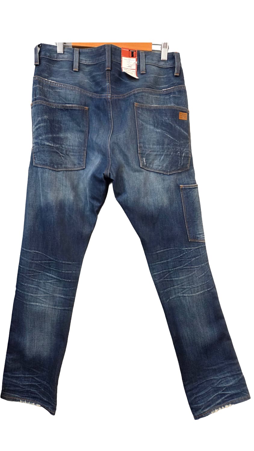 G-STAR 청바지 워크웨어 스타일 데님 팬츠(W31/L32) 상품이미지2