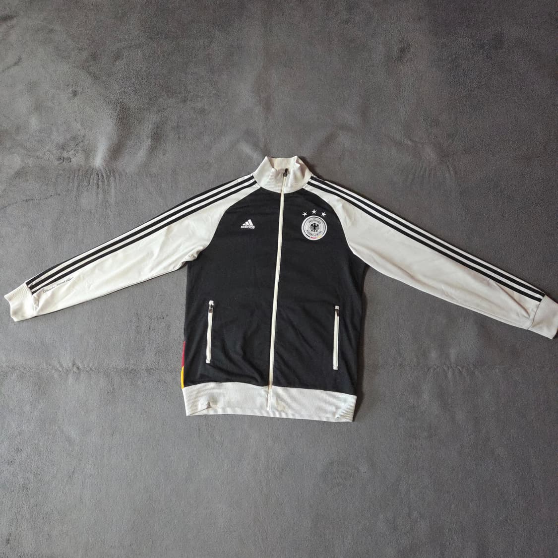 아디다스 독일 트랙탑 져지 105 상품이미지1