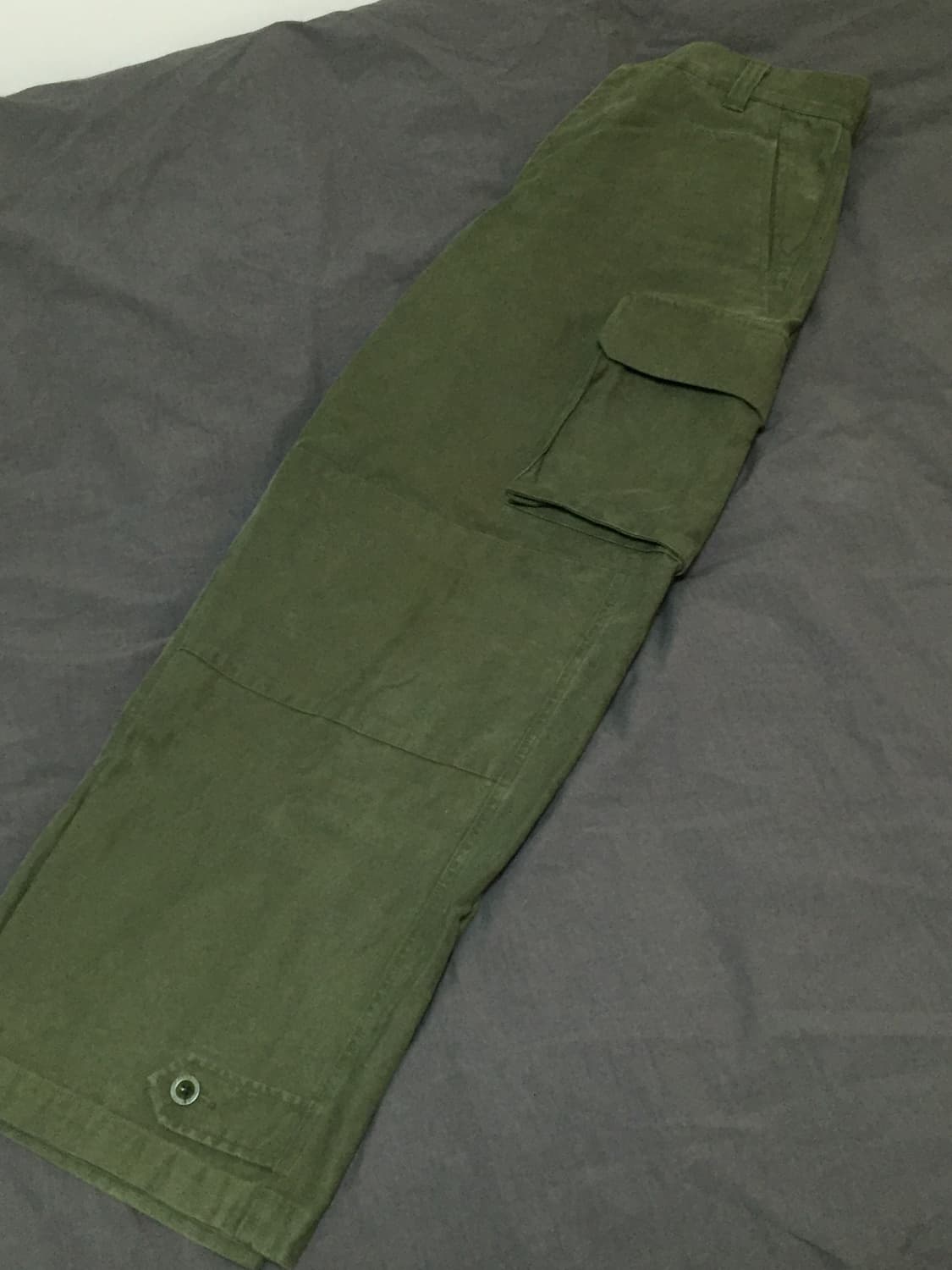 퍼렌 m47 팬츠 상품이미지3