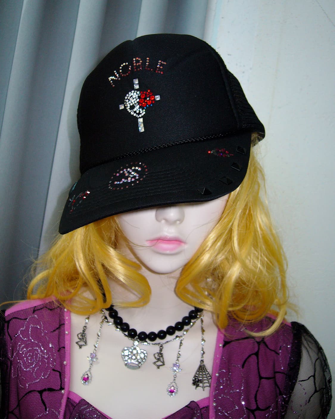 Otto Quality Headwear 상품이미지1