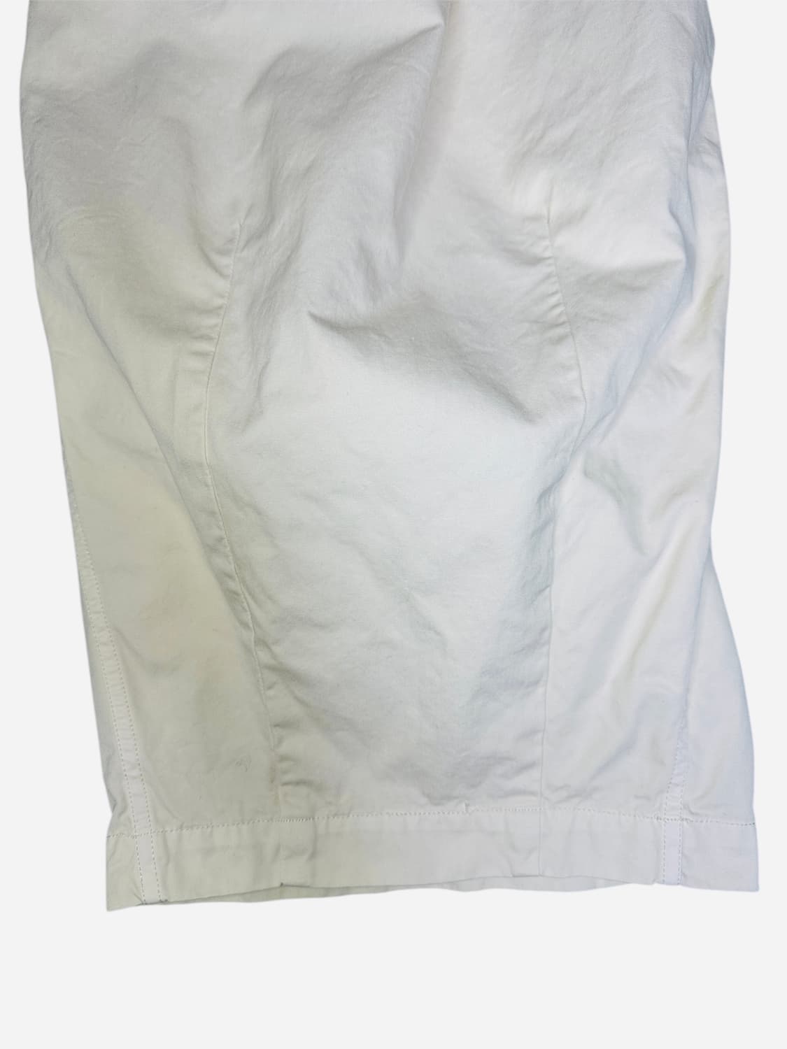 네스트로브 nest Robe 코튼 퍼티그 팬츠 아이보리 F 상품이미지6