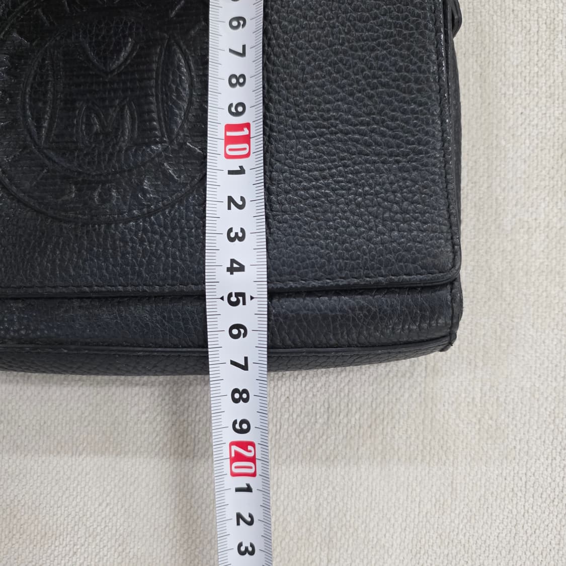 메트로시티 가죽 숄더백 크로스백 0225J 상품이미지6