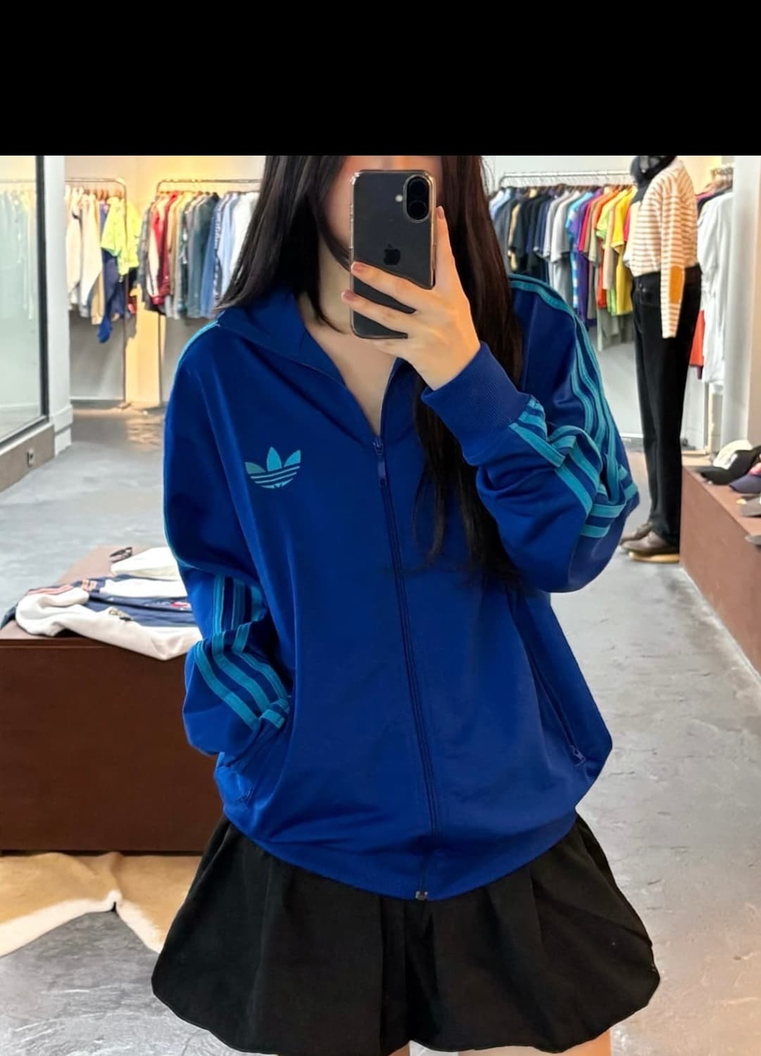 아디다스 구파이어버드 져지 파하 110 상품이미지4