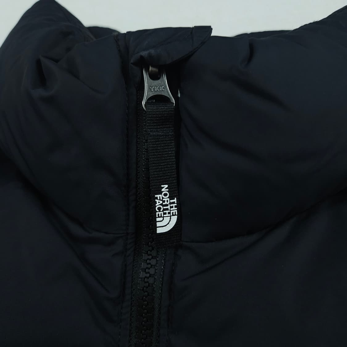 (여성M)노스페이스 눕시패딩 레드 상품이미지4