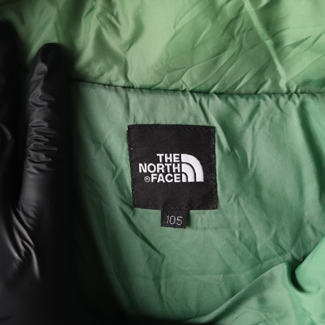 노스페이스 경량패딩 105 상품이미지6